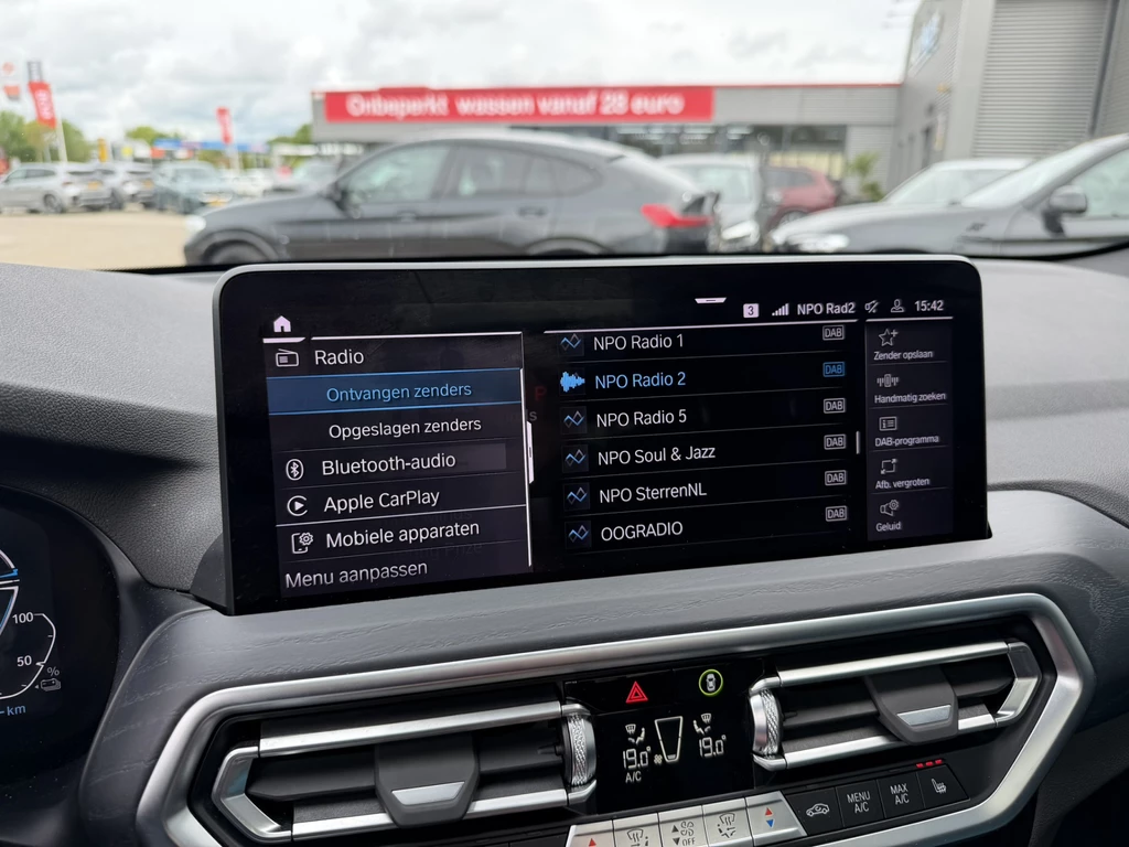 BMW X3 – foto 18