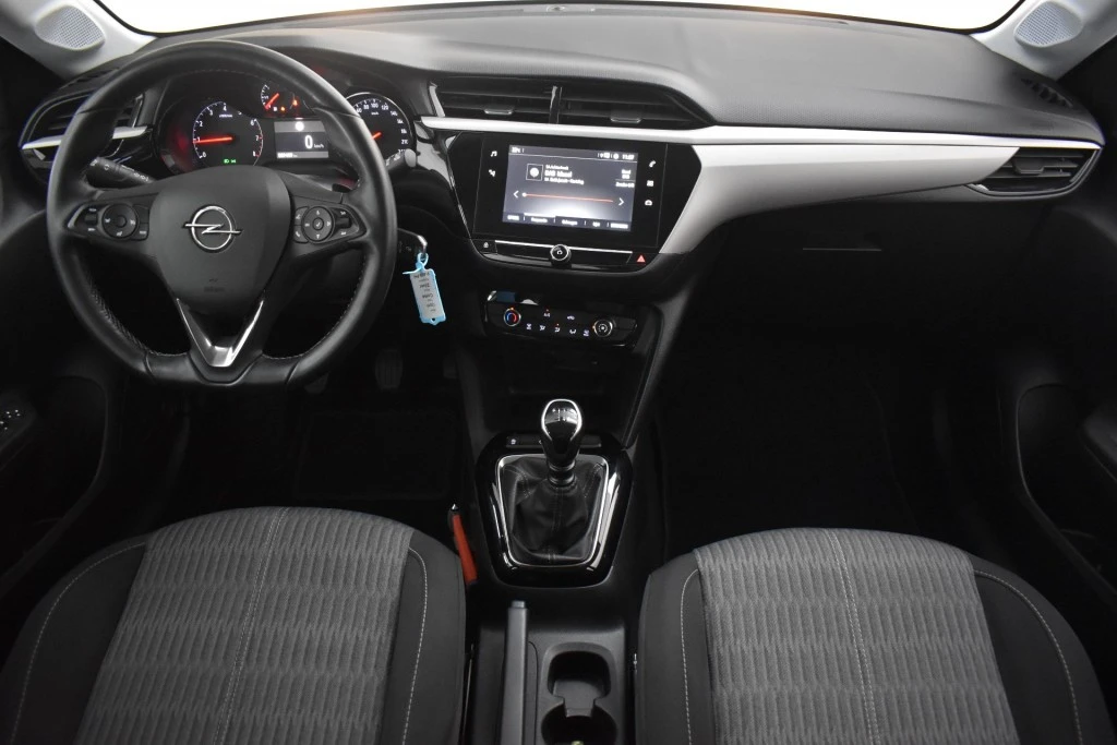 Opel Corsa – foto 11