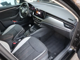 Škoda Kamiq – thumbnail 23