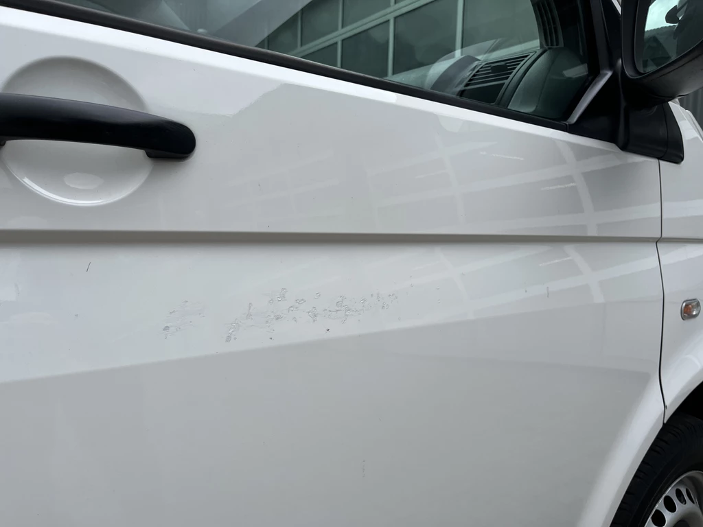 Volkswagen Transporter – foto 50