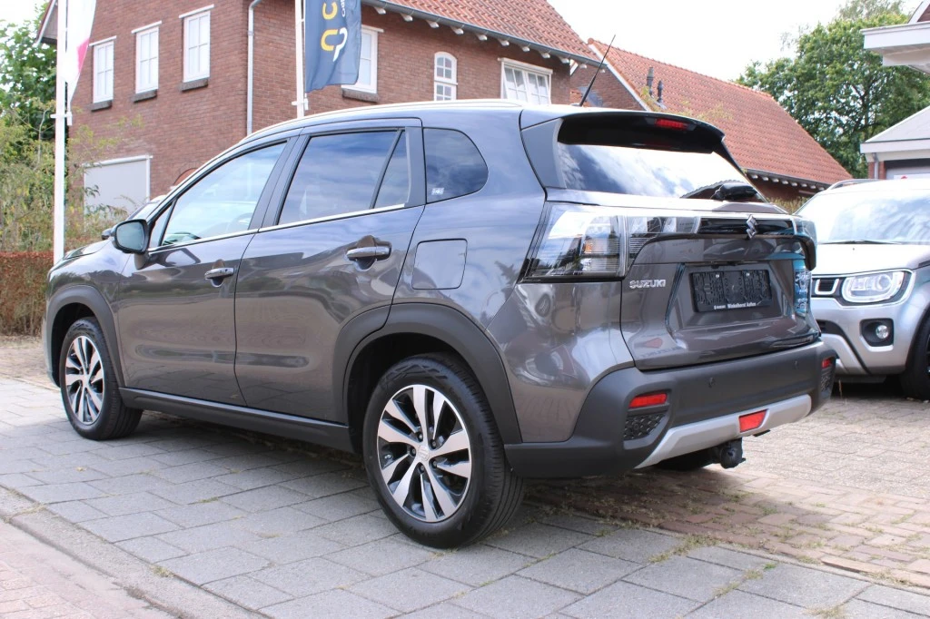 Suzuki SX4 – foto 3
