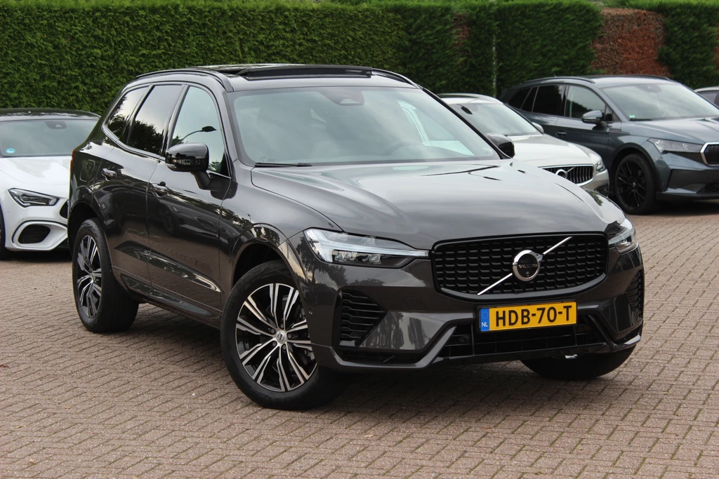 Volvo XC60 – foto 6