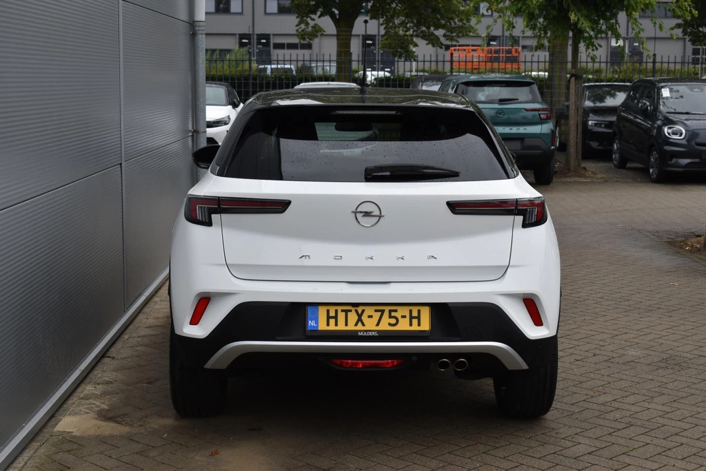 Opel Mokka – foto 3