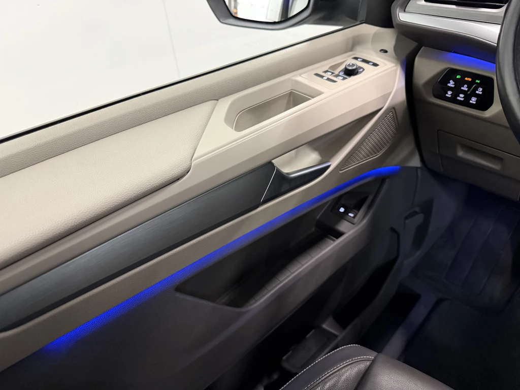 Volkswagen Multivan – foto 36