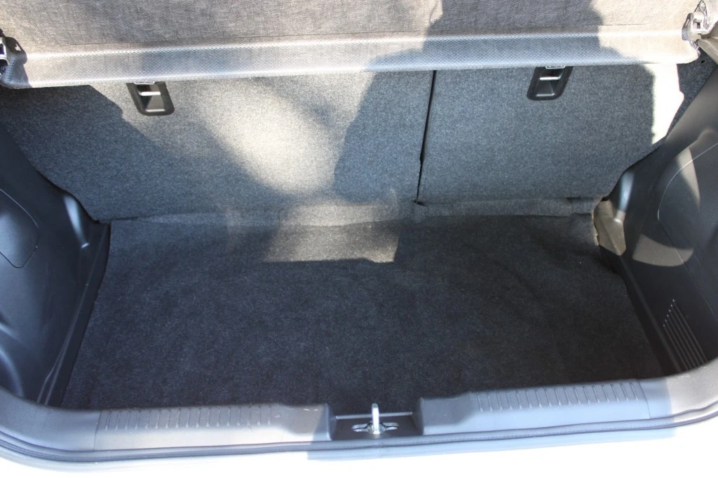 Suzuki Swift – foto 13