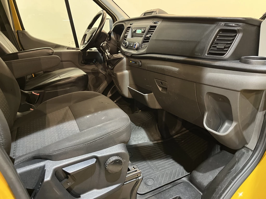 Ford Transit – foto 18