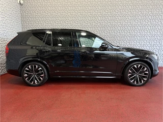 Volvo XC90 – thumbnail 6