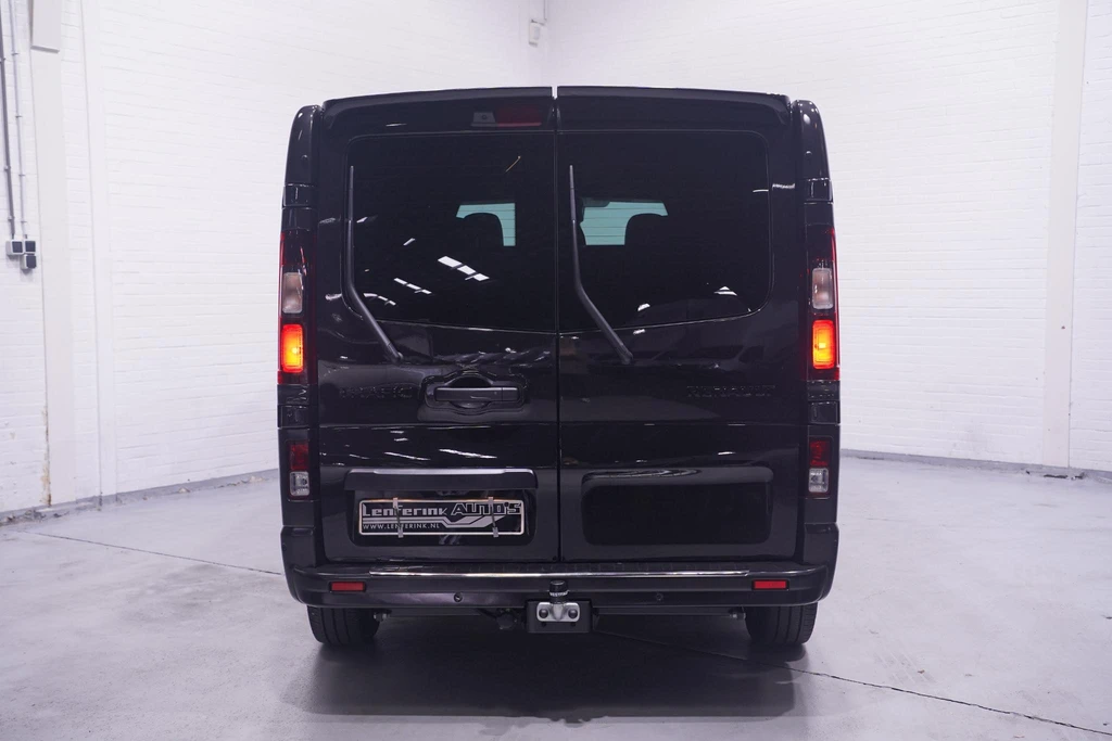 Renault Trafic – foto 7