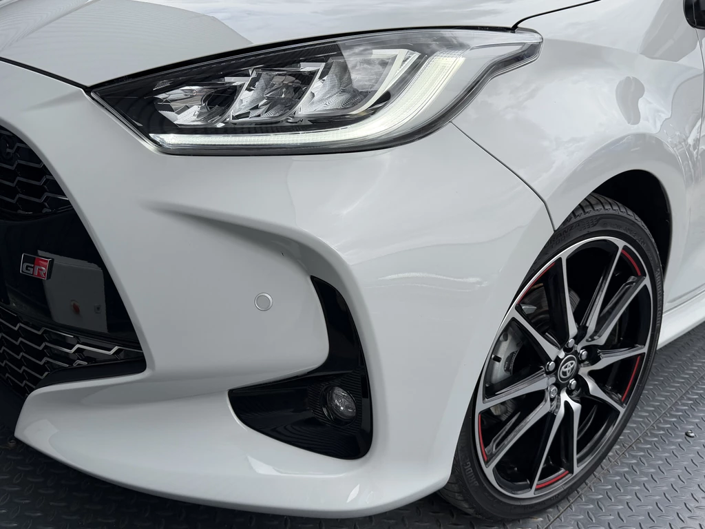 Toyota Yaris – foto 39