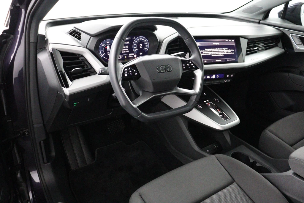 Audi Q4 e-tron – foto 64
