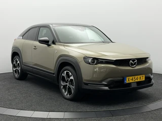 Mazda MX-30 – thumbnail 7