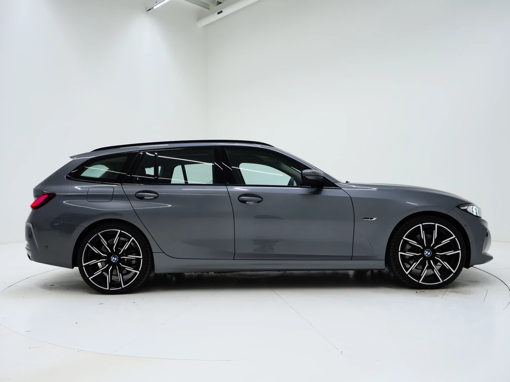 BMW 3 Serie – foto 6