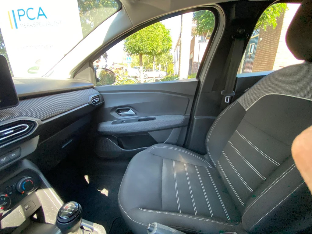 Dacia Sandero – foto 13