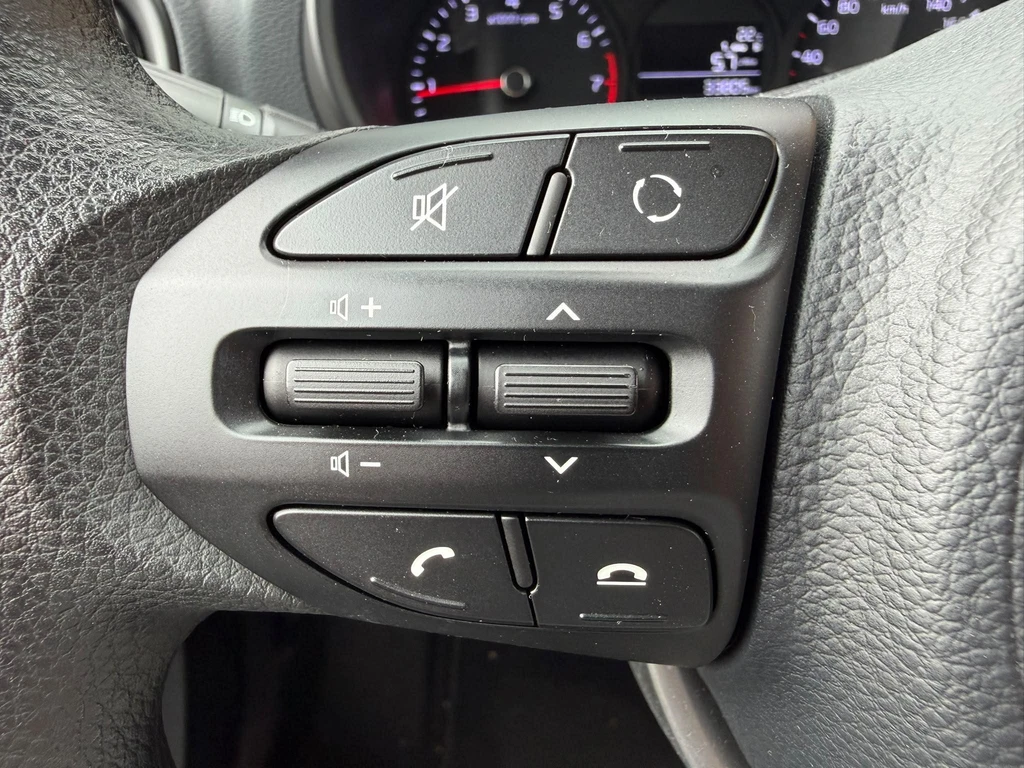 Kia Picanto – foto 30
