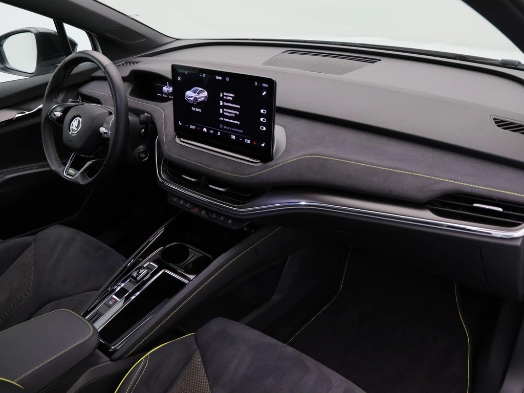 Škoda Enyaq Coupe – foto 43