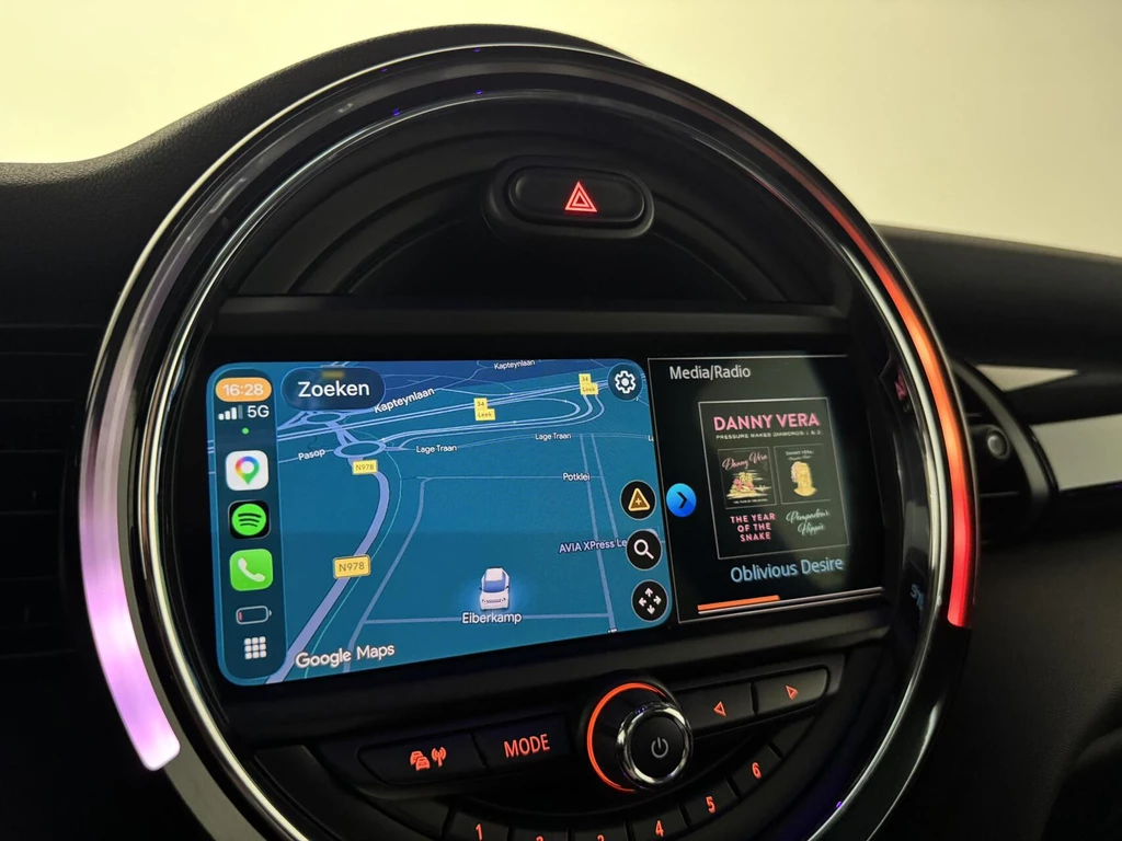 MINI Cooper – foto 45