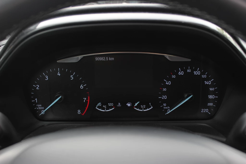 Ford Fiesta – foto 19