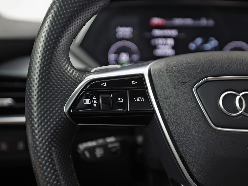 Audi e-tron GT – foto 22