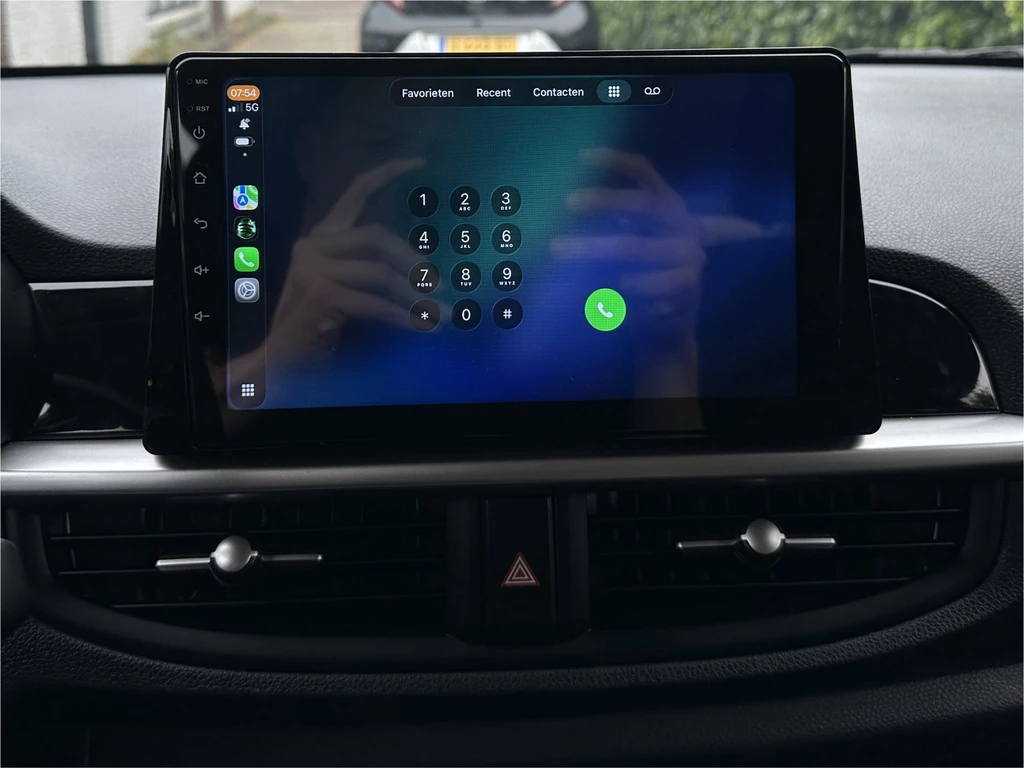 Kia Picanto – foto 18