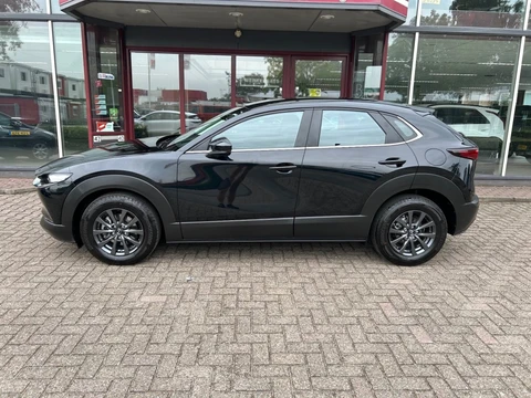 Mazda CX-30 2.5 ESA-G PRIME-LINE