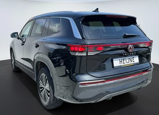 Volkswagen Tayron – thumbnail 4