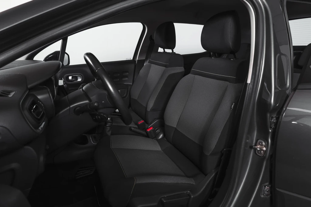 Citroën C3 – foto 14