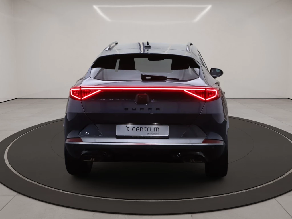 CUPRA Formentor – foto 4