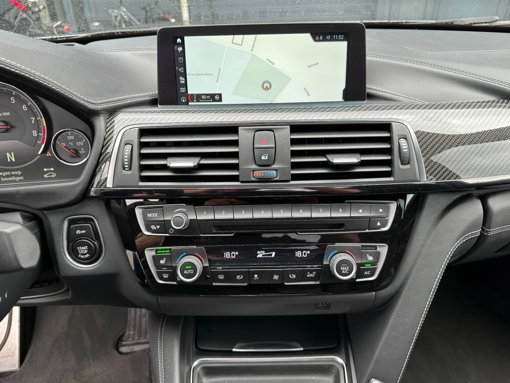 BMW M3 – foto 29