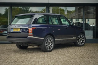 Land Rover Range Rover – thumbnail 5