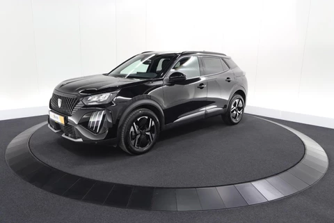 Peugeot 2008 PureTech 100 Allure | Apple Carplay | Parkeersensoren | Climate Control | Cruise Control
