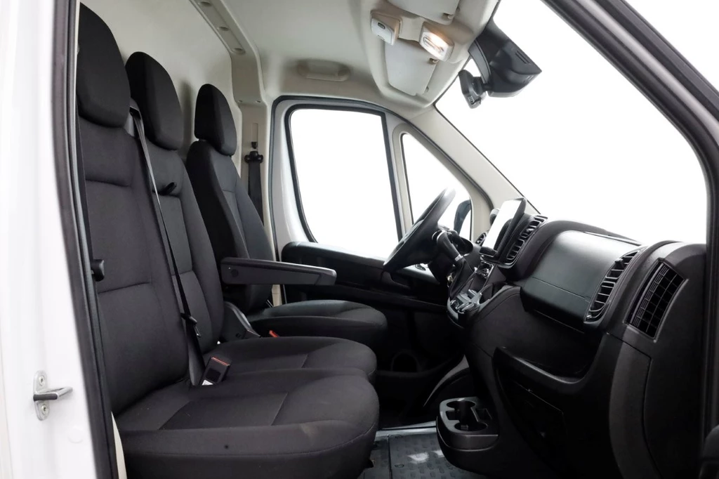 Peugeot Boxer – foto 8