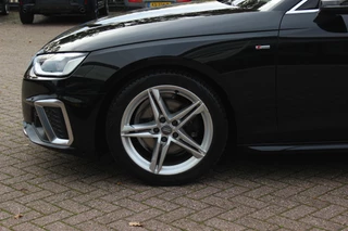 Audi A4 – thumbnail 15