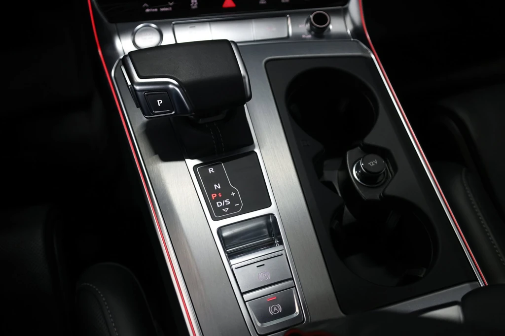 Audi A6 – foto 21