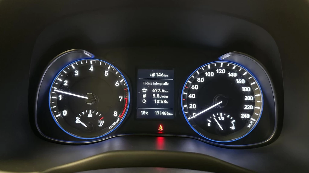 Hyundai Kona – foto 25