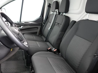 Ford Transit Custom – thumbnail 30