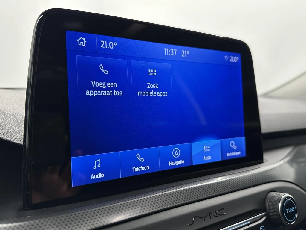Ford Focus – foto 47