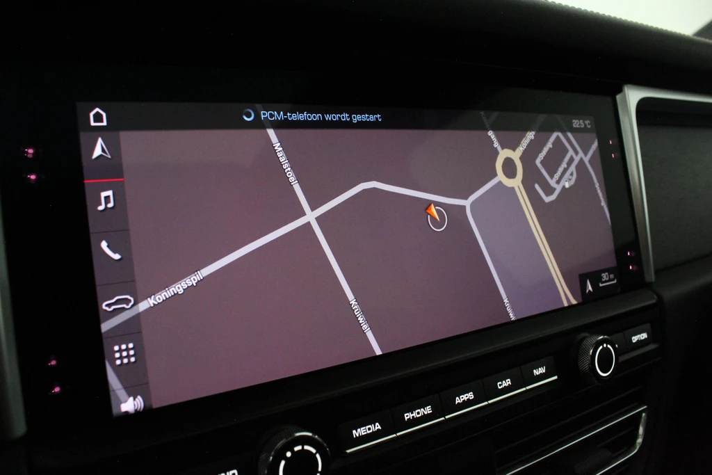 Porsche Macan – foto 28