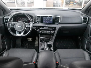 Kia Sportage – thumbnail 10