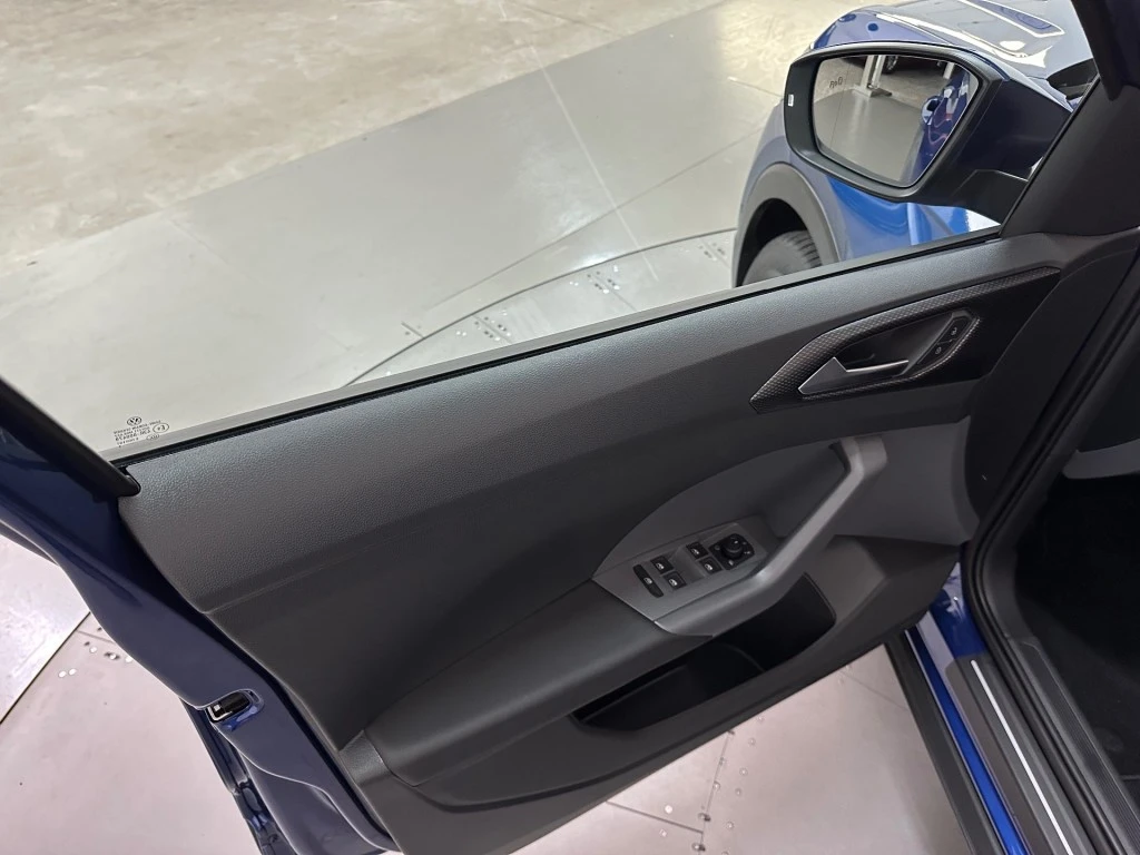 Volkswagen T-Cross – foto 26
