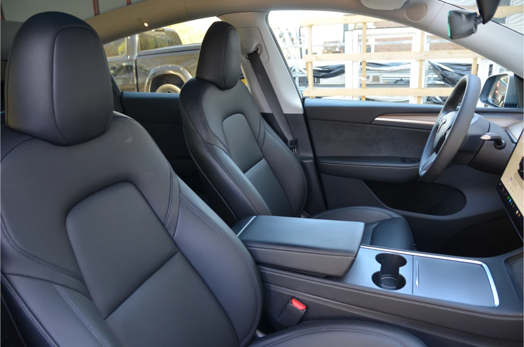 Tesla Model Y – foto 7