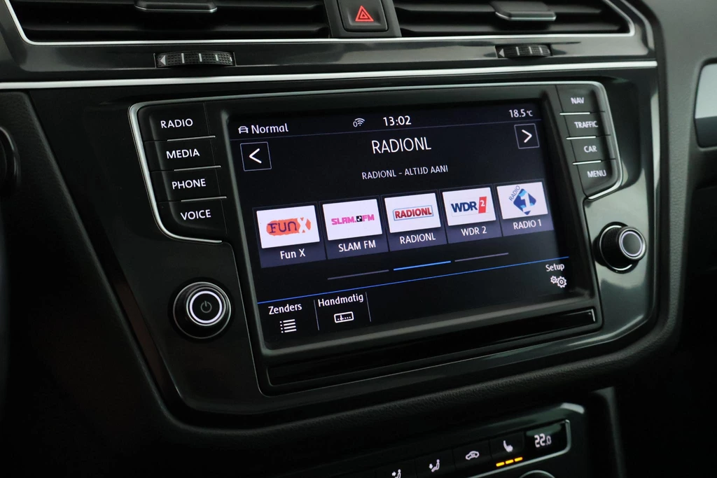 Volkswagen Tiguan – foto 26