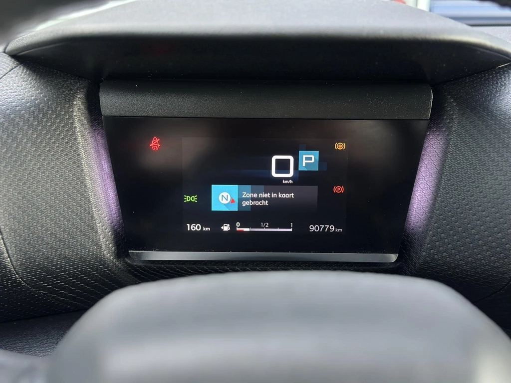 Citroën C4 – foto 34