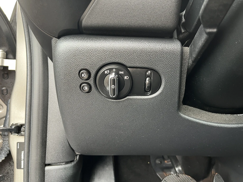 MINI Cooper Cabrio – foto 20