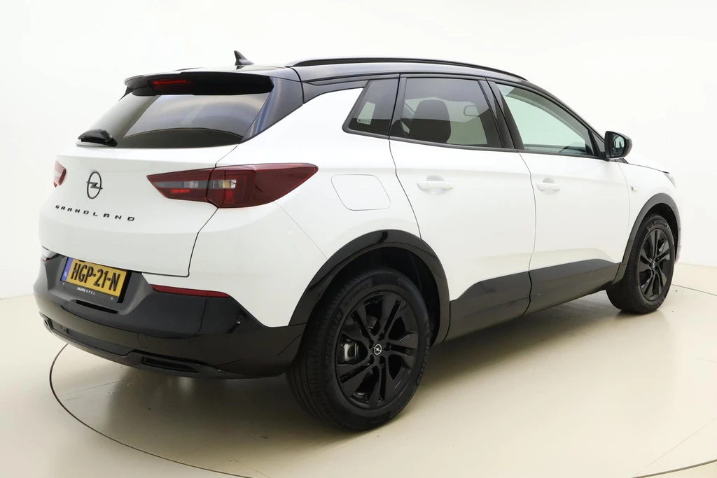 Opel Grandland – foto 6