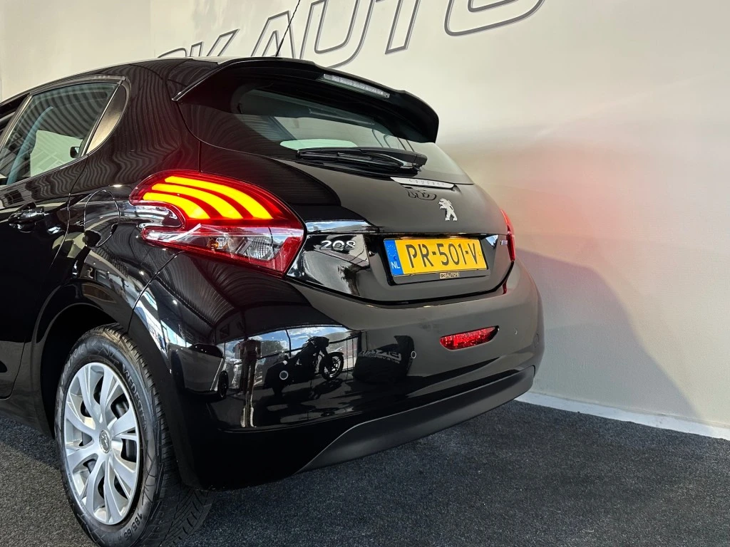 Peugeot 208 – foto 7