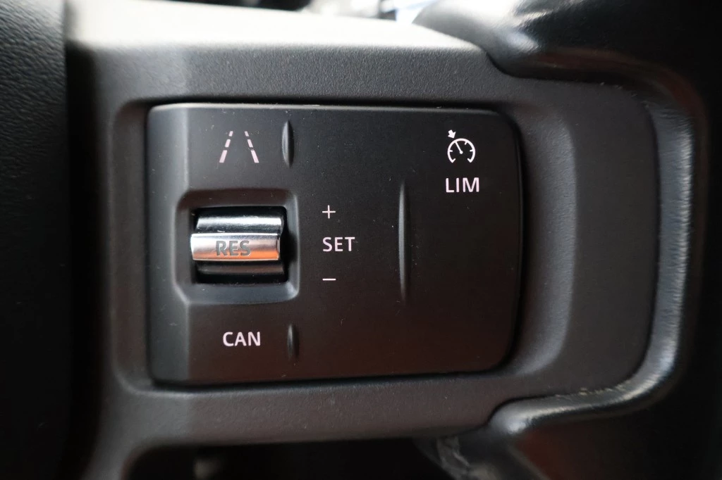 Land Rover Defender – foto 10
