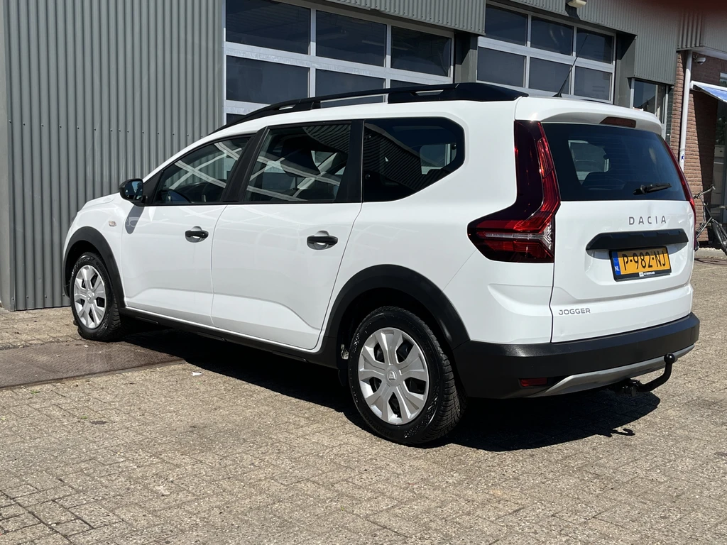 Dacia Jogger – foto 3