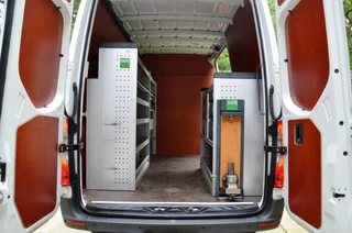 Mercedes-Benz Sprinter – thumbnail 24