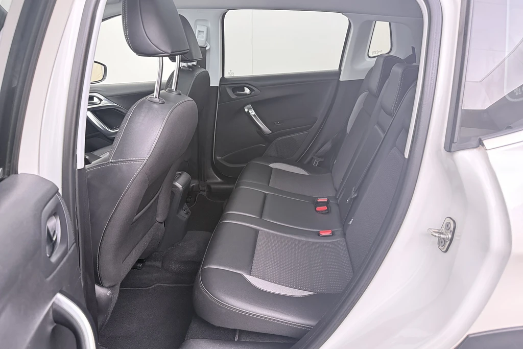 Peugeot 2008 – foto 12