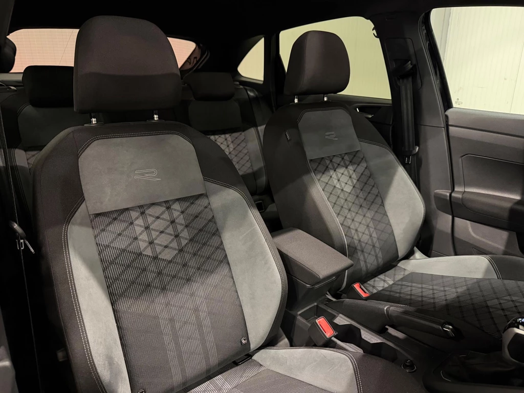 Volkswagen Taigo – foto 9